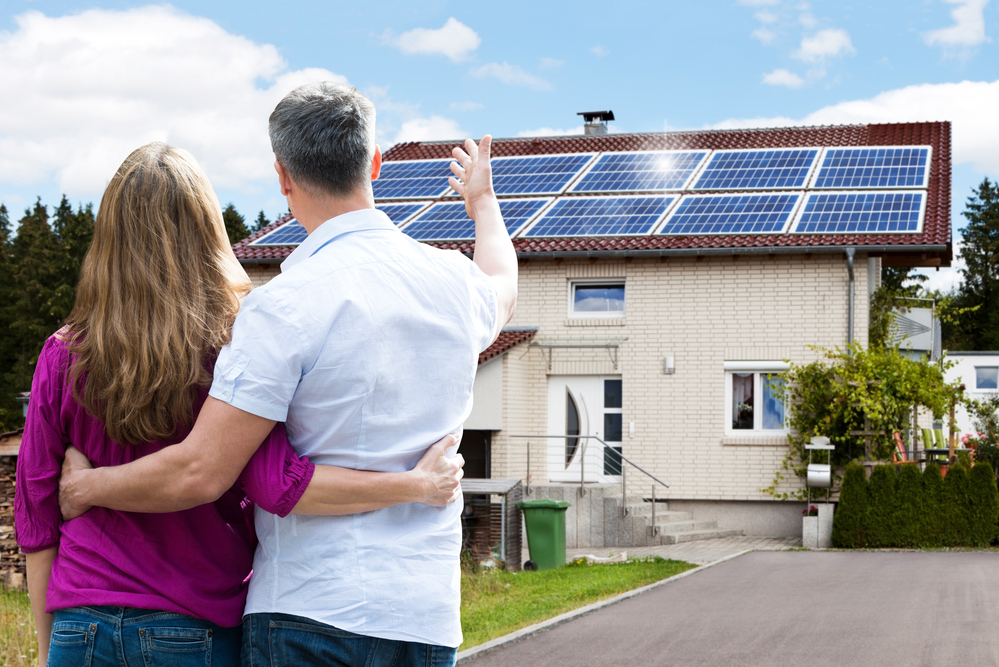 Solar Panels in Waterford: Harnessing Renewable Energy Locally